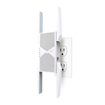 Imagen de EXTENSOR WIFI TP-LINK RE655BE BE9300 WIFI 7 TRI-BAND 9.3GBPS 6GHZ MLO EASYMESH 2.5G