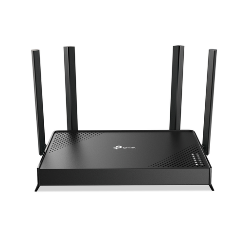 Imagen de ROUTER TP-LINK ARCHER BE220 BE3600 WIFI 7 DUAL BAND 3.6GBPS MLO EASYMESH GIGABIT