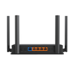 Imagen de ROUTER TP-LINK ARCHER BE220 BE3600 WIFI 7 DUAL BAND 3.6GBPS MLO EASYMESH GIGABIT