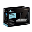 Imagen de ROUTER TP-LINK ARCHER BE220 BE3600 WIFI 7 DUAL BAND 3.6GBPS MLO EASYMESH GIGABIT