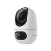 Imagen de CÁMARA TP-LINK TAPO C245D DOBLE LENTE 2K 3MP PAN/TILT WIFI VISIÓN NOCTURNA IA
