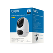 Imagen de CÁMARA TP-LINK TAPO C245D DOBLE LENTE 2K 3MP PAN/TILT WIFI VISIÓN NOCTURNA IA