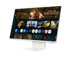 Imagen de MONITOR SAMSUNG SMART M8 M80F 32" 4K UHD VA 60HZ HDR10+ WIFI BLUETOOTH USB-C S32FM801UN
