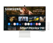 Imagen de MONITOR SAMSUNG SMART M8 M80F 32" 4K UHD VA 60HZ HDR10+ WIFI BLUETOOTH USB-C S32FM801UN