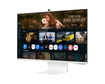 Imagen de MONITOR SAMSUNG SMART M8 M80F 32" 4K UHD VA 60HZ HDR10+ WIFI BLUETOOTH USB-C S32FM801UN