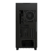 Imagen de GABINETE GIGABYTE AORUS C500 GLASS E-ATX ARGB 4 FAN VIDRIO TEMPLADO BLACK GB-AC500G-ST