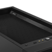 Imagen de GABINETE GIGABYTE AORUS C500 GLASS E-ATX ARGB 4 FAN VIDRIO TEMPLADO BLACK GB-AC500G-ST