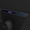 Imagen de MONITOR GIGABYTE AORUS FO27Q5P 27" QD-OLED QHD 500HZ 0.03MS DP 2.1 HDMI 2.1