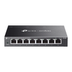 Imagen de SWITCH TP-LINK OMADA ES208G 8 PUERTOS GIGABIT EASY MANAGED VLAN QOS IGMP
