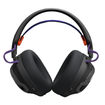 Imagen de VINCHA JBL QUANTUM 650 WIRELESS GAMING 2.4GHZ BLUETOOTH 5.3 50MM BLACK JBLQTUM650BLK