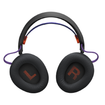 Imagen de VINCHA JBL QUANTUM 650 WIRELESS GAMING 2.4GHZ BLUETOOTH 5.3 50MM BLACK JBLQTUM650BLK