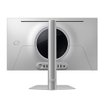 Monitor Samsung Odyssey OLED G6 27 pulgadas QHD 360Hz
