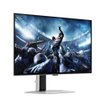 Monitor Samsung Odyssey OLED G6 27 pulgadas QHD 360Hz