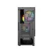 Imagen de GABINETE XYZ X-CS-AIRONE2G-BW/XYZ-SA-807