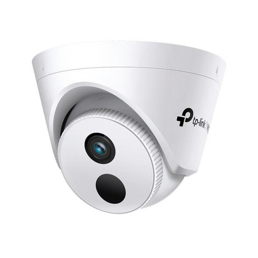 Cámara IP TP‑LINK VIGI C420I — Full HD 2MP, visión nocturna IR de 30 m, detección inteligente de personas y vehículos, compresión H.265+