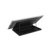 Imagen de TABLETA GRAFICA HUION KAMVAS PRO 16 GT-156 15.6" FULL HD IPS 8192 NIVELES LAPIZ PW507