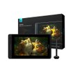 Imagen de TABLETA GRAFICA HUION KAMVAS PRO 16 GT-156 15.6" FULL HD IPS 8192 NIVELES LAPIZ PW507