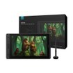 Imagen de TABLETA DIGITALIZADORA HUION KAMVAS PRO 16 GT-156