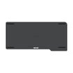 Imagen de TABLETA GRAFICA HUION INSPIROY KEYDIAL KD200 BLUETOOTH 8192 NIVELES TECLADO DIAL