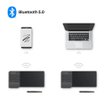 Imagen de TABLETA GRAFICA HUION INSPIROY KEYDIAL KD200 BLUETOOTH 8192 NIVELES TECLADO DIAL