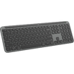 Imagen de TECLADO LOGITECH SIGNATURE SLIM K950 INALAMBRICO BLUETOOTH LOGI BOLT ESPAÑOL 920-012432