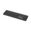 Imagen de TECLADO LOGITECH SIGNATURE SLIM K950 INALAMBRICO BLUETOOTH LOGI BOLT ESPAÑOL 920-012432