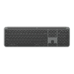 Imagen de TECLADO LOGITECH SIGNATURE SLIM K950 INALAMBRICO BLUETOOTH LOGI BOLT ESPAÑOL 920-012432