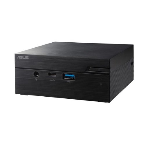 Imagen de MINI PC BAREBONE ASUS PN41-S1-B INTEL CELERON N4505 DDR4 M.2 NVME WIFI 6 2.5G LAN