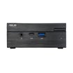 Imagen de MINI PC BAREBONE ASUS PN41-S1-B INTEL CELERON N4505 DDR4 M.2 NVME WIFI 6 2.5G LAN