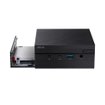 Imagen de MINI PC BAREBONE ASUS PN41-S1-B INTEL CELERON N4505 DDR4 M.2 NVME WIFI 6 2.5G LAN