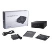 Imagen de MINI PC BAREBONE ASUS PN41-S1-B INTEL CELERON N4505 DDR4 M.2 NVME WIFI 6 2.5G LAN