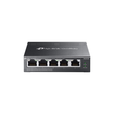 Imagen de SWITCH TP-LINK ES205GP 5 PUERTOS