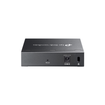 Imagen de SWITCH TP-LINK ES205GP 5 PUERTOS