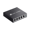 Imagen de SWITCH TP-LINK ES205GP 5 PUERTOS