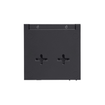 Imagen de SWITCH TP-LINK ES205GP 5 PUERTOS