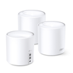 Imagen de SISTEMA MESH TP-LINK DECO X20 2-PACK AX1800 WIFI 6 DUAL BAND GIGABIT