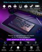 Imagen de ARCADE CONTROLLER GUILEKEYS GM-16 LEVERLESS 16 BOTONES MECANICOS RGB PC PS4 SWITCH