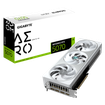 Imagen de TARJETA DE VIDEO GIGABYTE GEFORCE RTX 5070 AERO OC 12GB GDDR7 DLSS 4 PCIE 5.0 GV-N5070AERO-OC-12GD