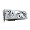Imagen de TARJETA DE VIDEO GIGABYTE GEFORCE RTX 5070 AERO OC 12GB GDDR7 DLSS 4 PCIE 5.0 GV-N5070AERO-OC-12GD