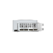 Imagen de TARJETA DE VIDEO GIGABYTE GEFORCE RTX 5070 AERO OC 12GB GDDR7 DLSS 4 PCIE 5.0 GV-N5070AERO-OC-12GD