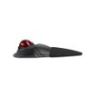 Imagen de MOUSE TRACKBALL KENSINGTON ORBIT WIRELESS BLUETOOTH 2.4GHZ SCROLL RING 1600 DPI BLACK