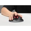 Imagen de MOUSE TRACKBALL KENSINGTON ORBIT WIRELESS BLUETOOTH 2.4GHZ SCROLL RING 1600 DPI BLACK