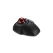 Imagen de MOUSE TRACKBALL KENSINGTON ORBIT WIRELESS BLUETOOTH 2.4GHZ SCROLL RING 1600 DPI BLACK