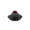 Imagen de MOUSE TRACKBALL KENSINGTON ORBIT WIRELESS BLUETOOTH 2.4GHZ SCROLL RING 1600 DPI BLACK