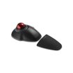 Imagen de MOUSE TRACKBALL KENSINGTON ORBIT WIRELESS BLUETOOTH 2.4GHZ SCROLL RING 1600 DPI BLACK