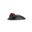 Imagen de MOUSE TRACKBALL KENSINGTON ORBIT WIRELESS BLUETOOTH 2.4GHZ SCROLL RING 1600 DPI BLACK