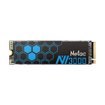 Imagen de DISCO SSD M.2 NETAC NV3000 1TB NVME PCIE 3.0 X4 2280 3100MB/S NT01NV30ES-1T0-E4X