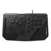 Imagen de ARCADE CONTROLLER HORI NOLVA REACTOR MECANICO LEVERLESS PS5 PS4 PC SPF-050U