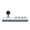 Imagen de ARCADE STICK HORI FIGHTING STICK MINI PS5 PS4 PC USB 8 BOTONES SPF-038U