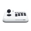Imagen de ARCADE STICK HORI FIGHTING STICK MINI PS5 PS4 PC USB 8 BOTONES SPF-038U
